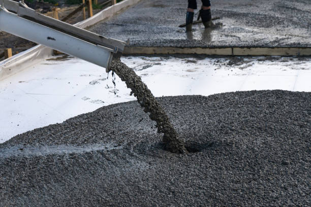 Best Concrete Resurfacing Services  in Flanders, NJ