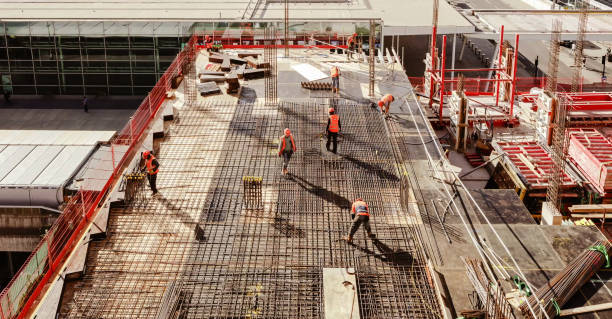 Best Residential Concrete Services  in Flanders, NJ