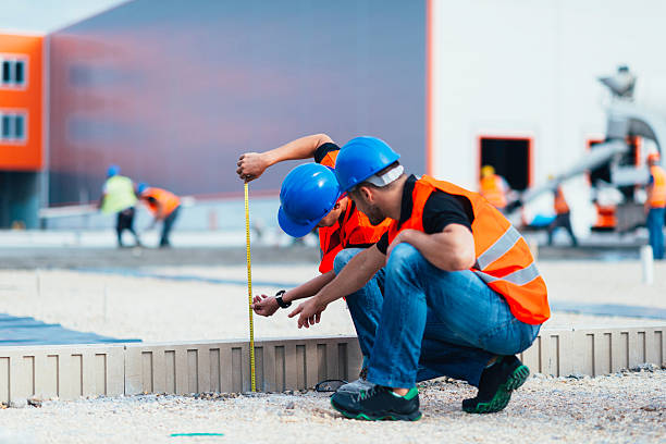 Best Decorative Concrete Services  in Flanders, NJ